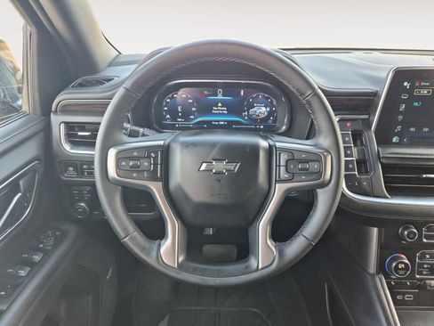 Used 2024 Chevrolet Tahoe Z71 image 13