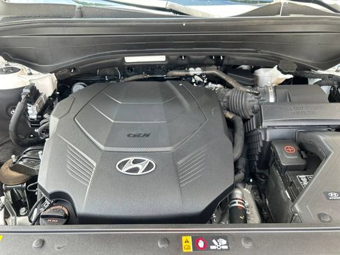 Used 2021 Hyundai Palisade SEL w/ Convenience Package AWD/4WD image 23