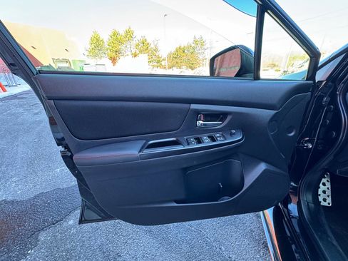 Used 2019 Subaru WRX Premium image 14