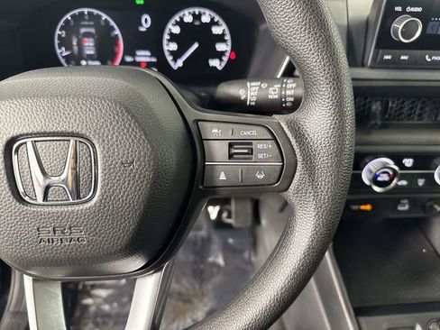 Used 2025 Honda CR-V LX image 14