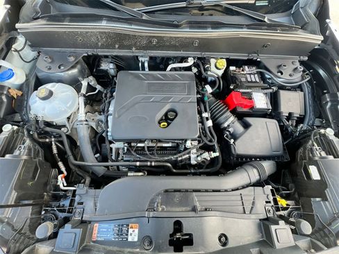 Used 2021 Ford Bronco Sport image 15