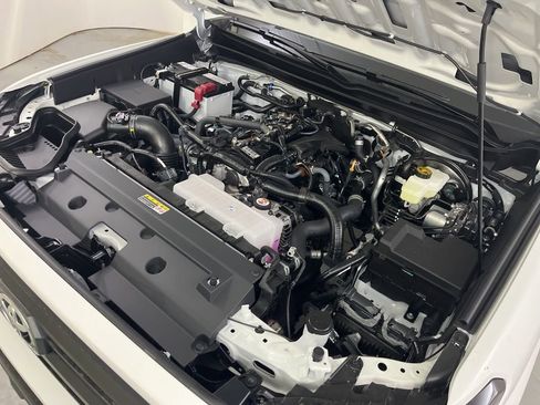 New 2026 Toyota Tacoma SR5 image 11