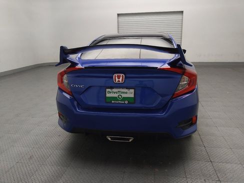 Used 2019 Honda Civic Sport image 7