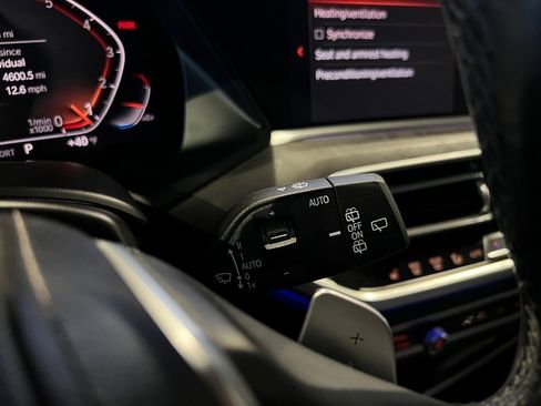 Used 2019 BMW X5 xDrive40i image 40