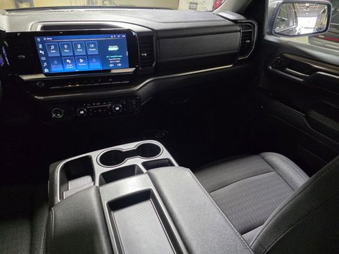 Used 2024 Chevrolet Silverado 1500 LT w/ Protection Package image 19