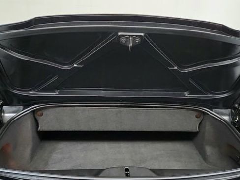 Certified 2015 Chevrolet Corvette Z06 w/ 3LZ Preferred Equipment Group image 17