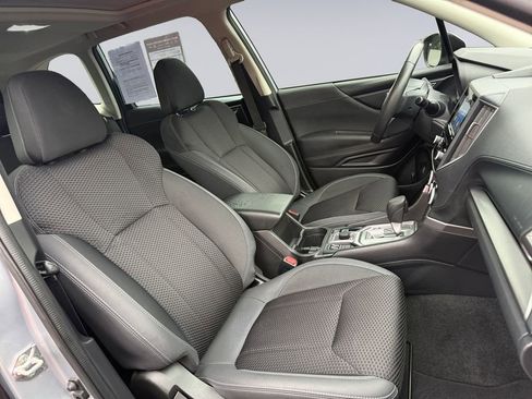 Used 2021 Subaru Forester Premium w/ Popular Package #1 image 19