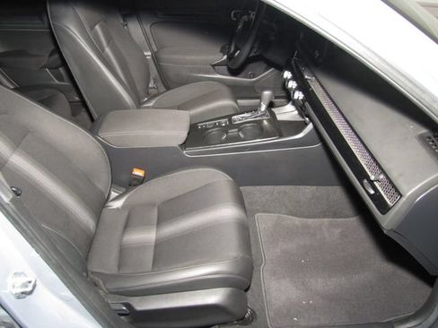 Certified 2024 Honda Civic Sport image 19