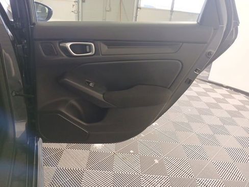Used 2024 Honda Civic Sport image 21