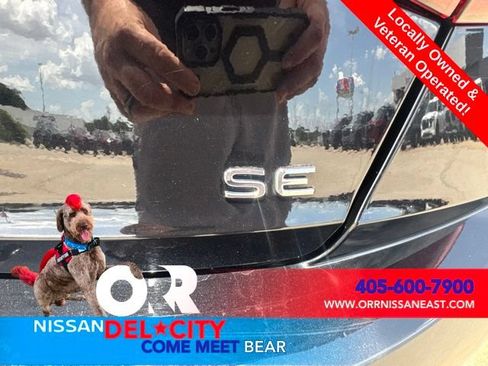 Used 2025 Volkswagen Jetta SE FWD image 10