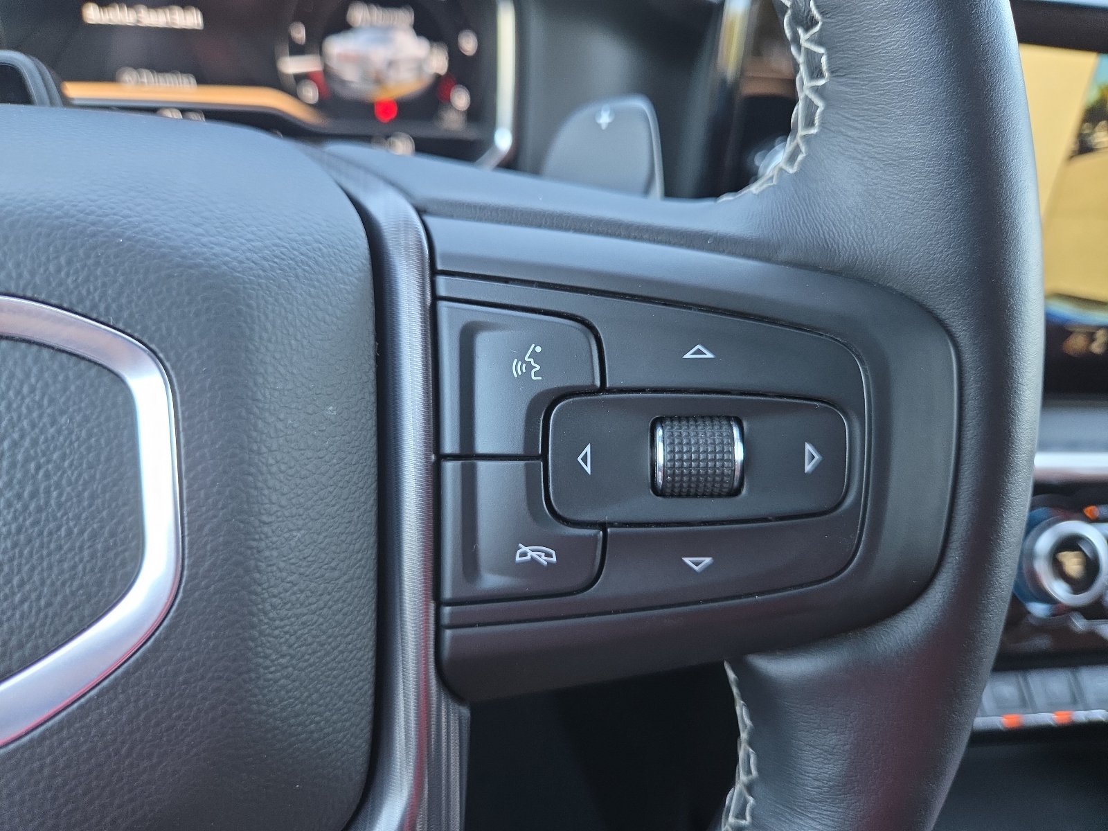 Used 2025 GMC Sierra 1500 Denali Ultimate AWD/4WD image 18