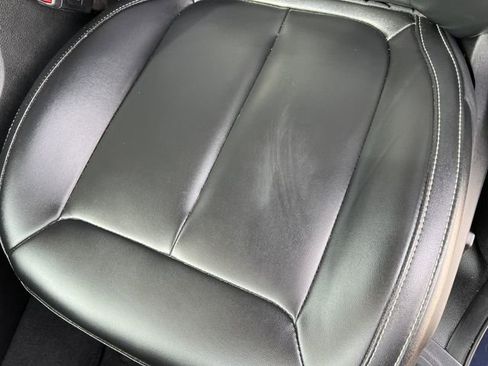 Used 2024 Jeep Grand Cherokee L Limited w/ Black Appearance Package image 14