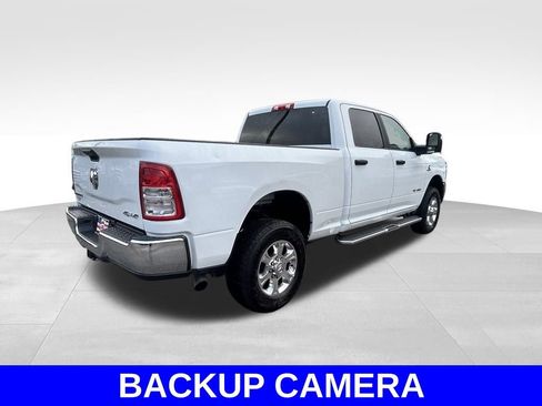 Used 2024 RAM 2500 Big Horn image 4