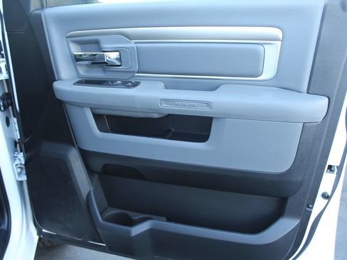 Used 2015 RAM 1500 Big Horn AWD/4WD image 22