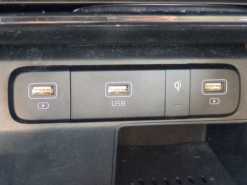 Used 2022 Kia Sorento SX image 24