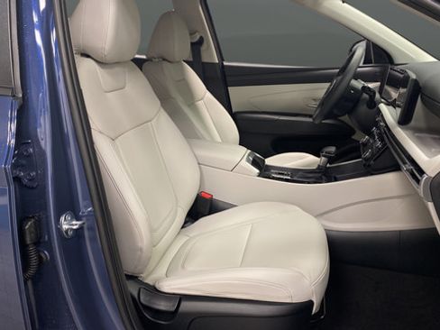 New 2026 Hyundai Tucson SEL Plus AWD/4WD image 23