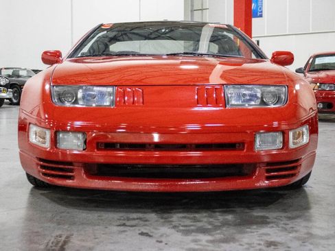 Used 1990 Nissan 300ZX GS image 9