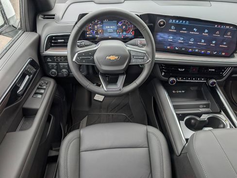 New 2026 Chevrolet Tahoe LT w/ Comfort Package AWD/4WD image 10