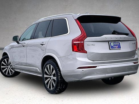 Certified 2023 Volvo XC90 B5 Core w/ Protection Package Premier image 4