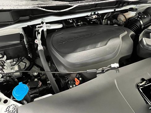 New 2026 Honda Odyssey Touring image 12
