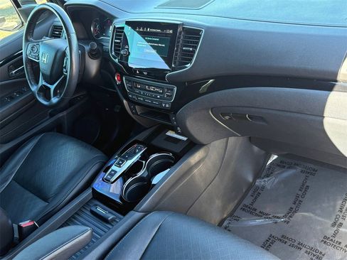 Used 2021 Honda Passport Elite image 11