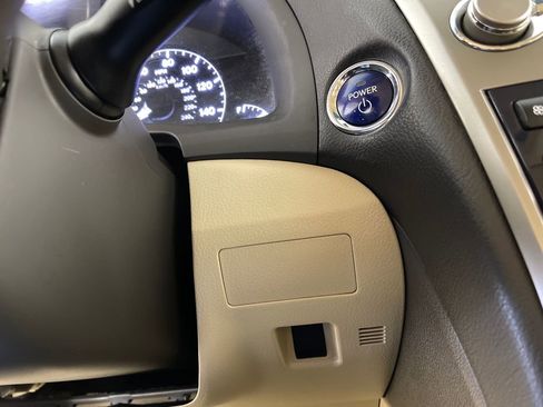 Used 2013 Lexus RX 450h FWD w/ Navigation Pkg image 30