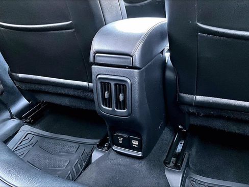 Certified 2020 Jeep Compass Limited AWD/4WD image 20