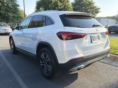 Used 2026 Mercedes-Benz GLA 250 4MATIC image 4