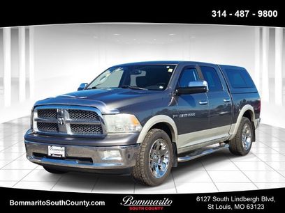 Used 2011 RAM 1500 Laramie