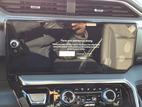 New 2026 GMC Sierra 1500 Denali w/ Denali Reserve Package image 22