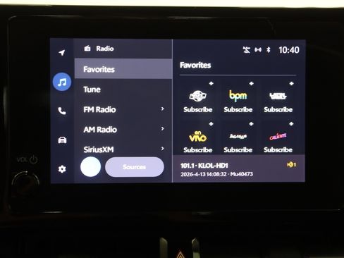 Used 2023 Toyota Corolla LE image 20