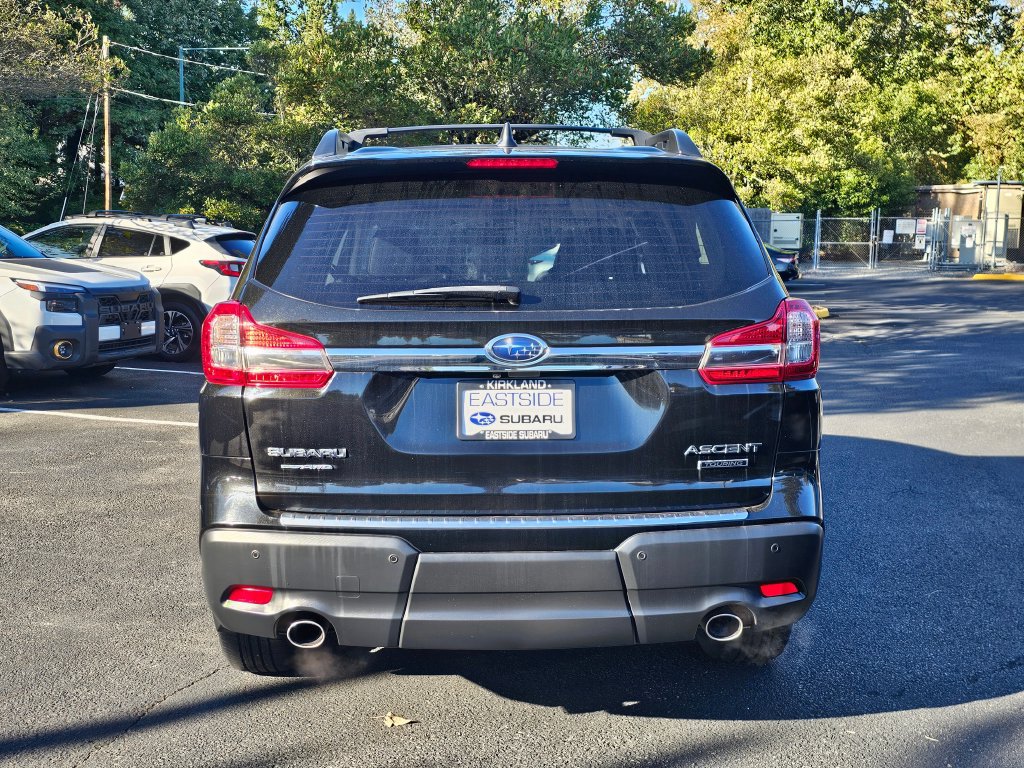 Used 2021 Subaru Ascent Touring w/ Popular Package #2A AWD/4WD image 6