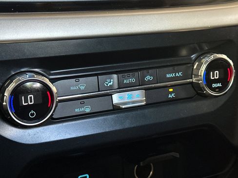 Used 2021 Ford F150 XLT w/ Equipment Group 301A Mid image 22