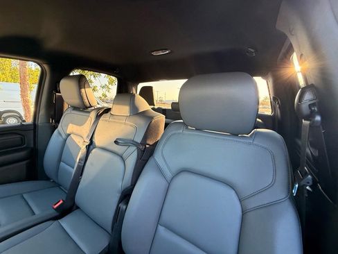 New 2026 RAM 1500 Tradesman image 22