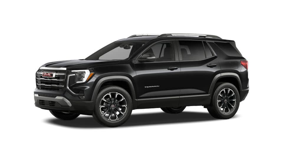 New 2027 GMC Terrain Elevation w/ Elevation Premium Package AWD/4WD image 52