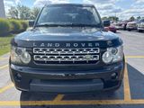 Used 2011 Land Rover LR4 HSE LUX image 3