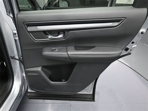 New 2026 Honda CR-V EX image 2