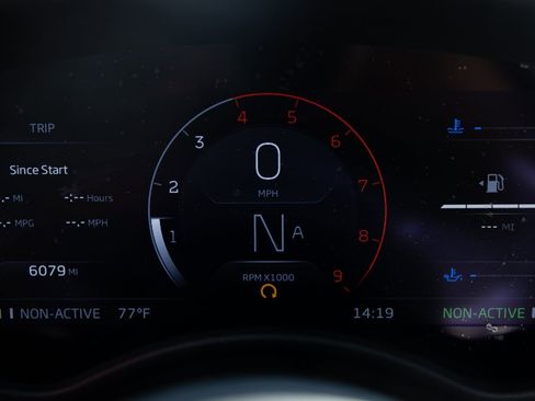 Used 2023 McLaren GT image 8