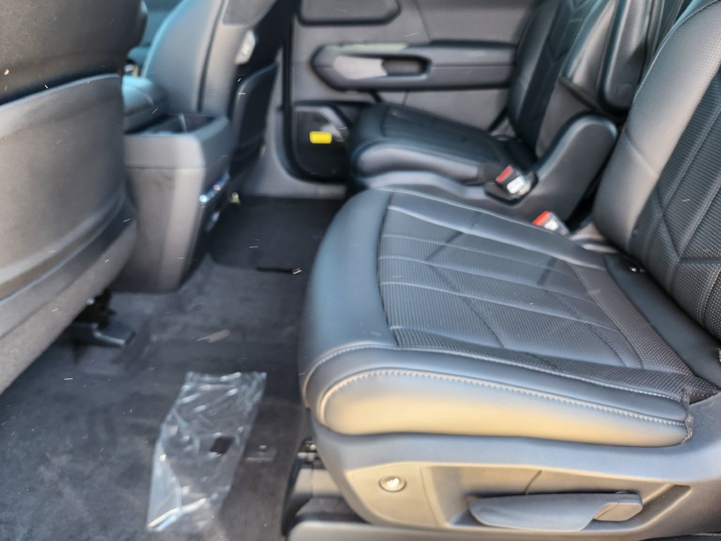 New 2027 Kia Telluride SX Prestige X-Line w/ Towing Package AWD/4WD image 18