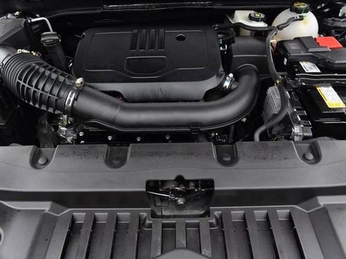 Used 2025 Chevrolet Blazer LT AWD/4WD image 22
