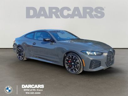 Certified 2025 BMW 430i xDrive 430i xDrive w/ M Sport Package