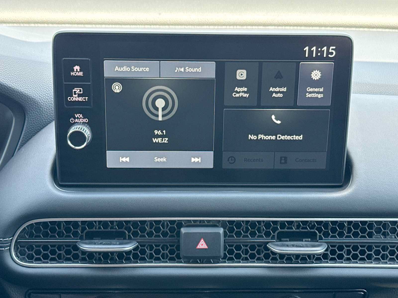 New 2027 Honda HR-V EX-L image 20