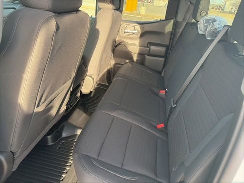 New 2026 GMC Sierra 1500 Pro w/ Pro Value Package image 11