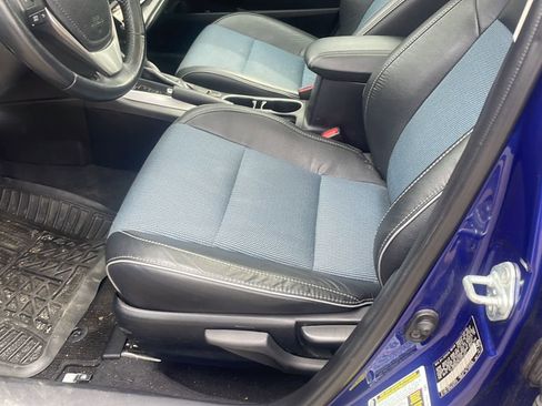 Used 2014 Toyota Corolla S image 12