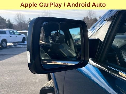 Used 2022 RAM 1500 Limited image 8