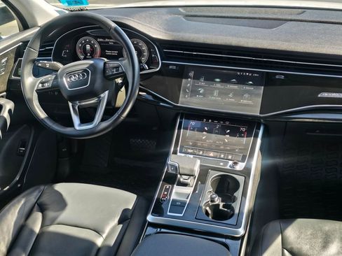 Used 2023 Audi Q7 2.0T Premium AWD/4WD image 15