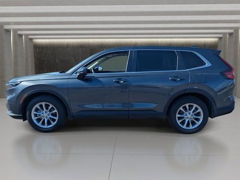 Used 2023 Honda CR-V EX image 2