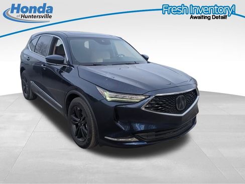 Used 2023 Acura MDX SH-AWD image 1
