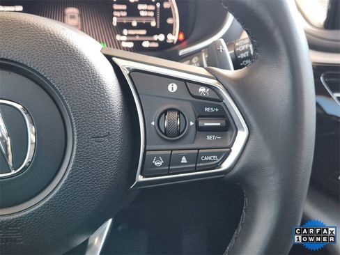 Certified 2025 Acura MDX SH-AWD image 31