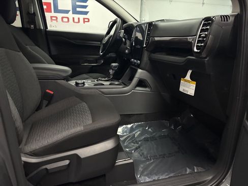 New 2025 Ford Ranger XLT image 34